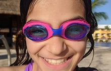 Load image into Gallery viewer, fog-x anti-fog inserts for triathlon goggles