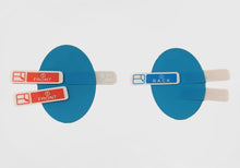 Load image into Gallery viewer, Fog-X anti-fog inserts for swimming goggles