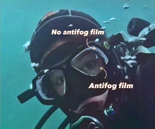 Load image into Gallery viewer, Fog-X for Snorkeling and Scuba