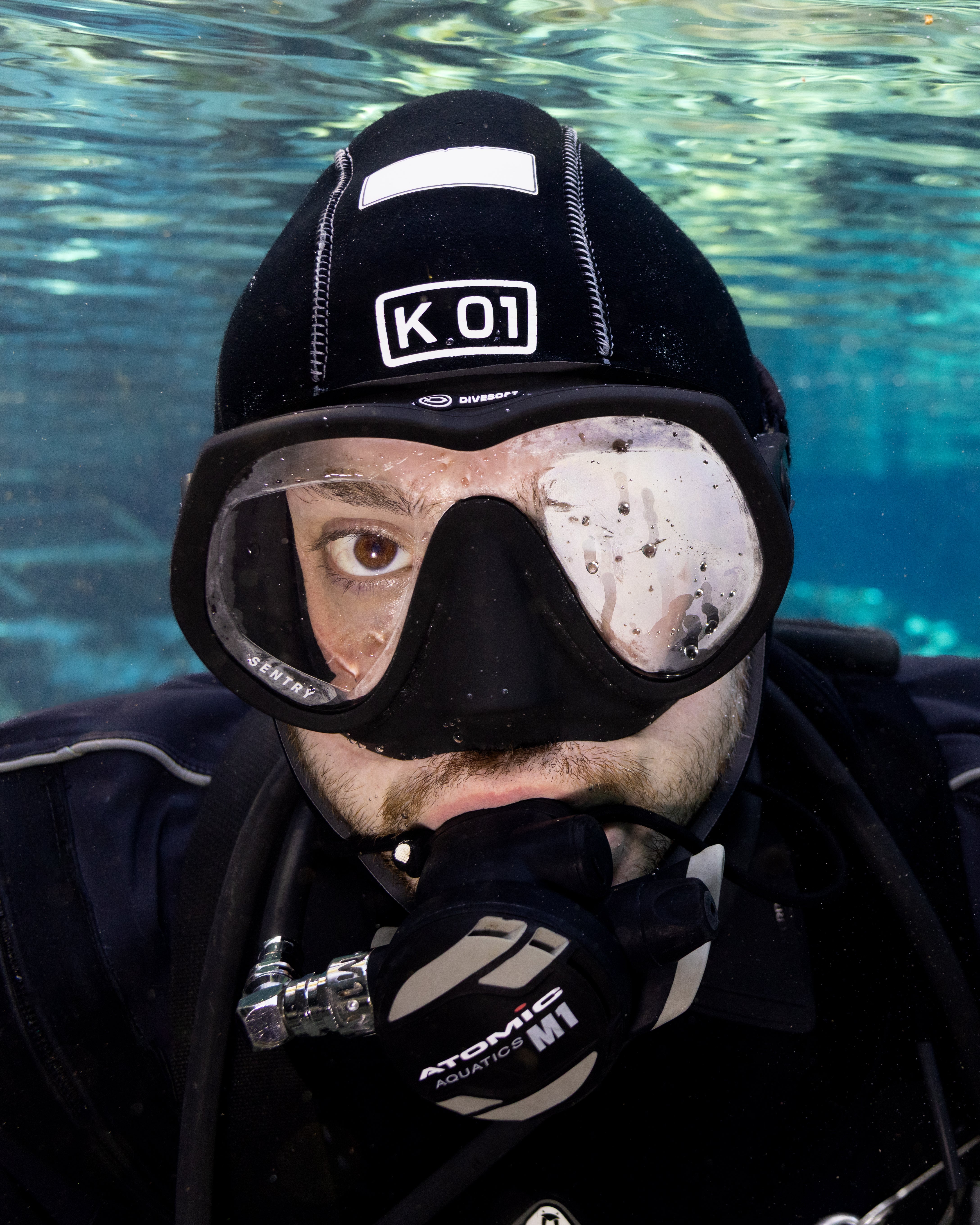 diving goggles anti fog Fog-X for Snorkeling and Scuba