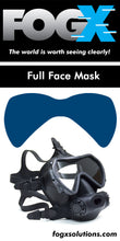 Load image into Gallery viewer, Fog-X for Snorkeling and Scuba