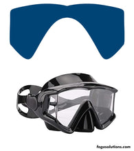 Load image into Gallery viewer, Fog-X for Snorkeling and Scuba