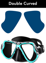 Load image into Gallery viewer, Fog-X for Snorkeling and Scuba