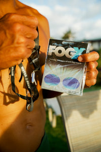 Fog-X for Swim Goggles