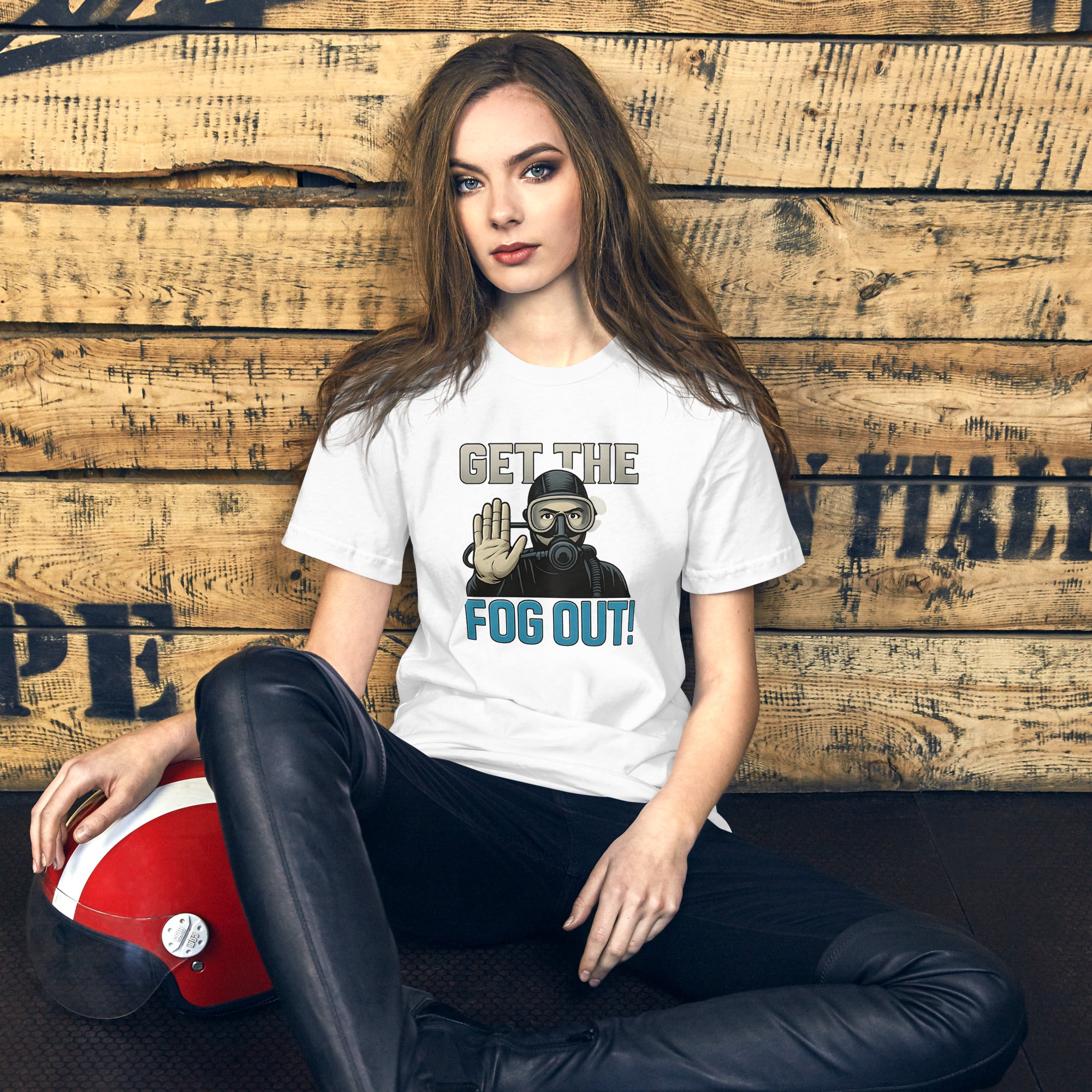 Merch Store! – Fog-X