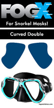 Load image into Gallery viewer, Fog-X for Snorkeling and Scuba