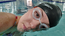 Load image into Gallery viewer, Fog-X for Swim Goggles