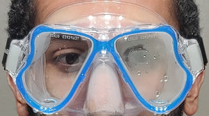 Fog-X for Snorkeling and Scuba